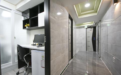 진정한 내집같은 편안함